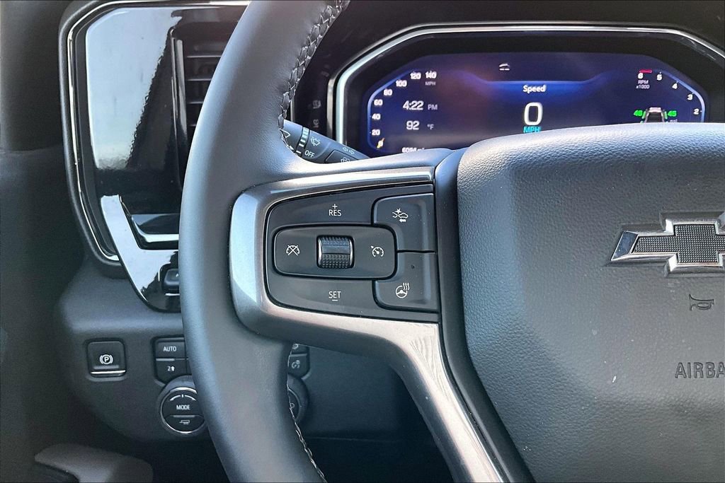 Used 2026 Chevrolet Silverado 2500 ZR2 AWD/4WD image 23