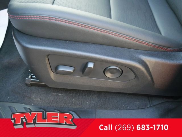 New 2026 Chevrolet Colorado Z71 w/ Technology Package image 22