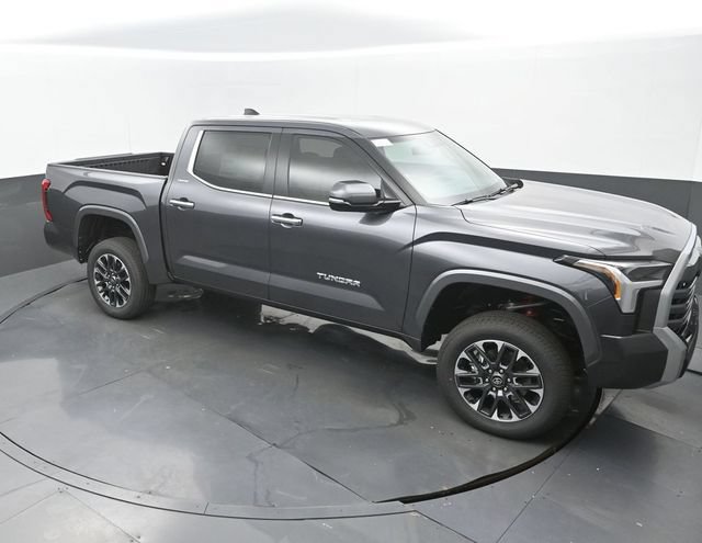 New 2026 Toyota Tundra Limited AWD/4WD image 27