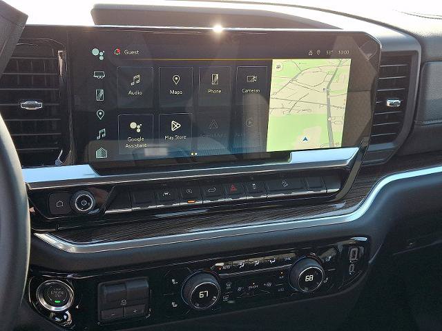 New 2026 Chevrolet Silverado 1500 RST w/ Z71 Off-Road Package image 9