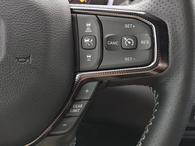 New 2026 RAM 2500 Rebel w/ Rebel Level 1 Equipment Group image 20