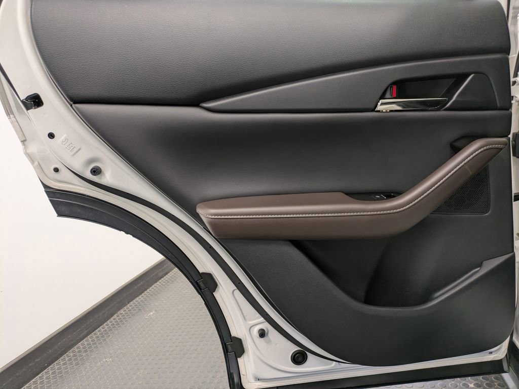 Certified 2023 MAZDA CX-30 AWD 2.5 S w/ Premium Package image 24