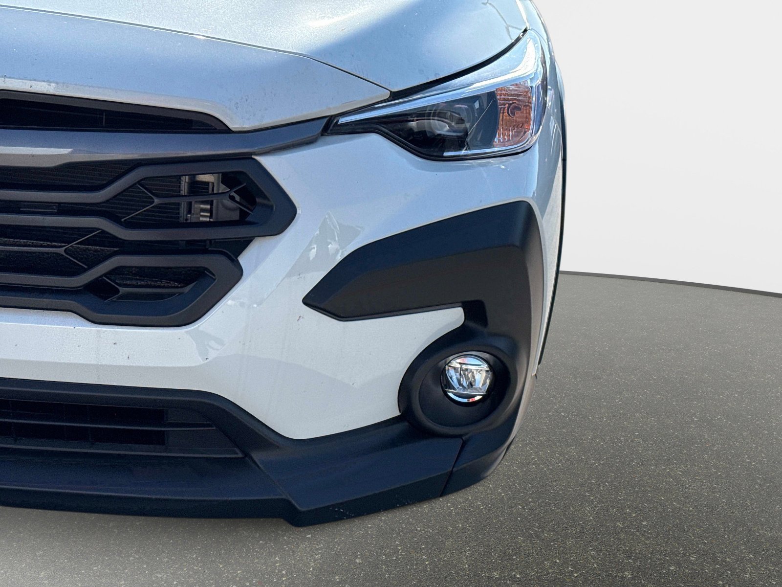 Used 2025 Subaru Crosstrek 2.0i Premium w/ Popular Package #4 image 10