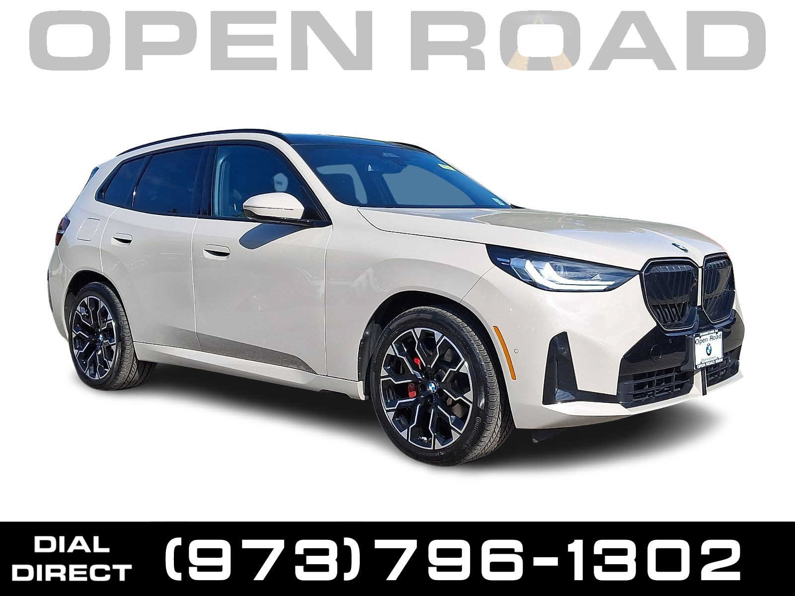 Used 2026 BMW X3 xDrive30i w/ Premium Package