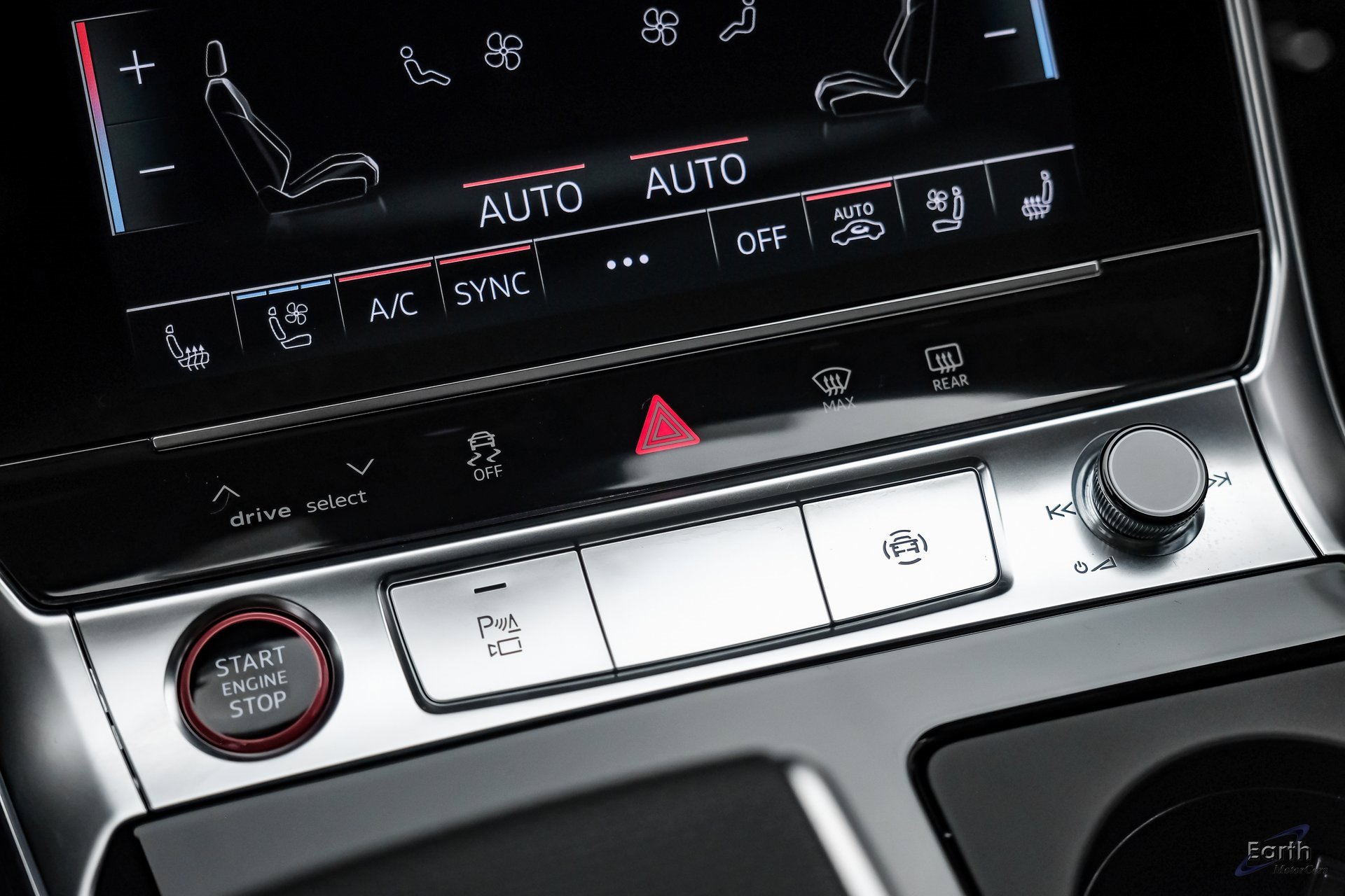 Used 2025 Audi RS 6 performance image 58