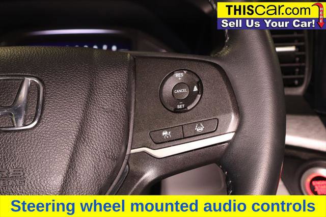 Used 2023 Honda Odyssey EX-L image 13