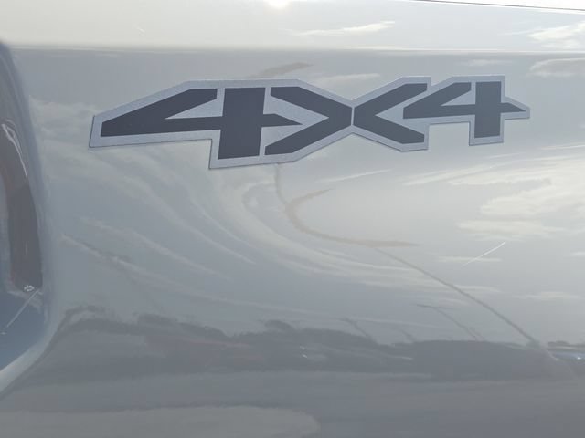 New 2026 Chevrolet Silverado 2500 Custom w/ Custom Value Package AWD/4WD image 4