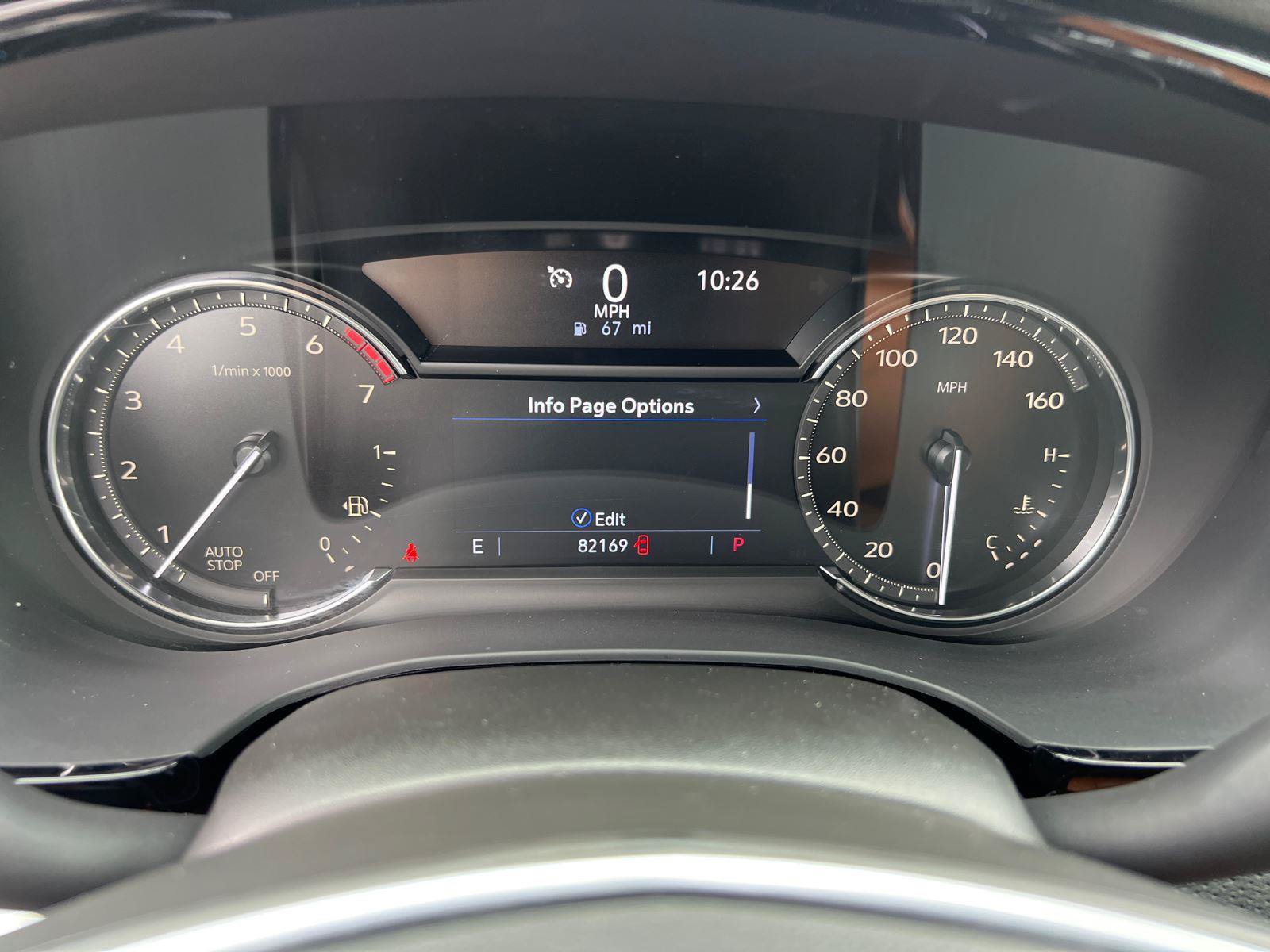 Used 2020 Cadillac XT5 Premium Luxury FWD image 27