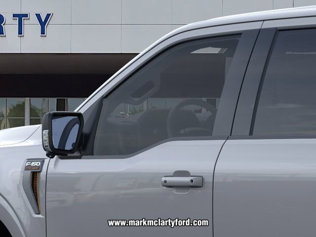New 2026 Ford F150 Tremor AWD/4WD image 20