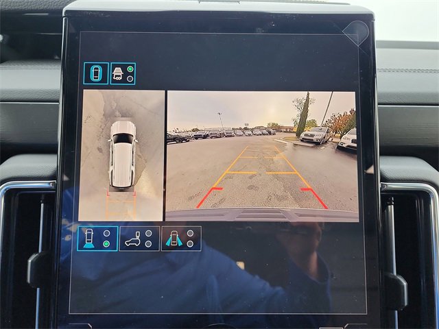 New 2026 GMC Yukon XL Denali image 23