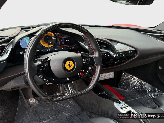 Used 2022 Ferrari SF90 Stradale image 28