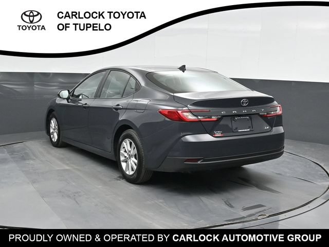 Used 2026 Toyota Camry LE FWD image 11