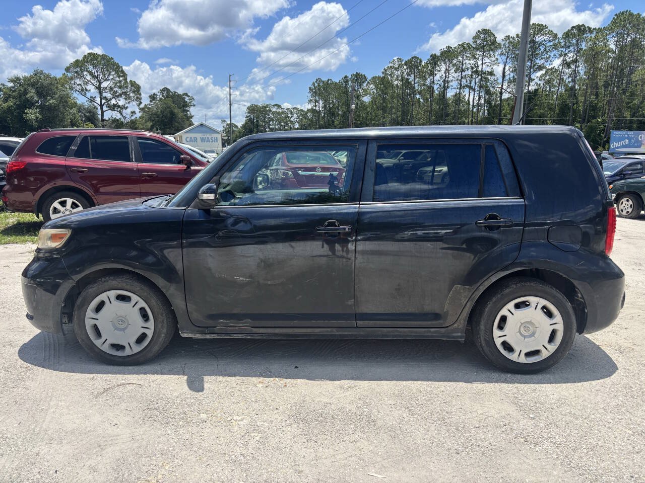 Used 2010 Scion xB FWD image 14