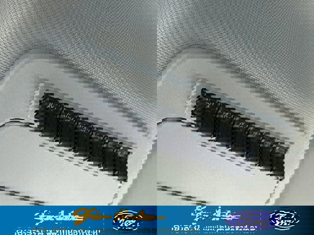 New 2025 Ford F550 2WD Regular Cab Super Duty image 31