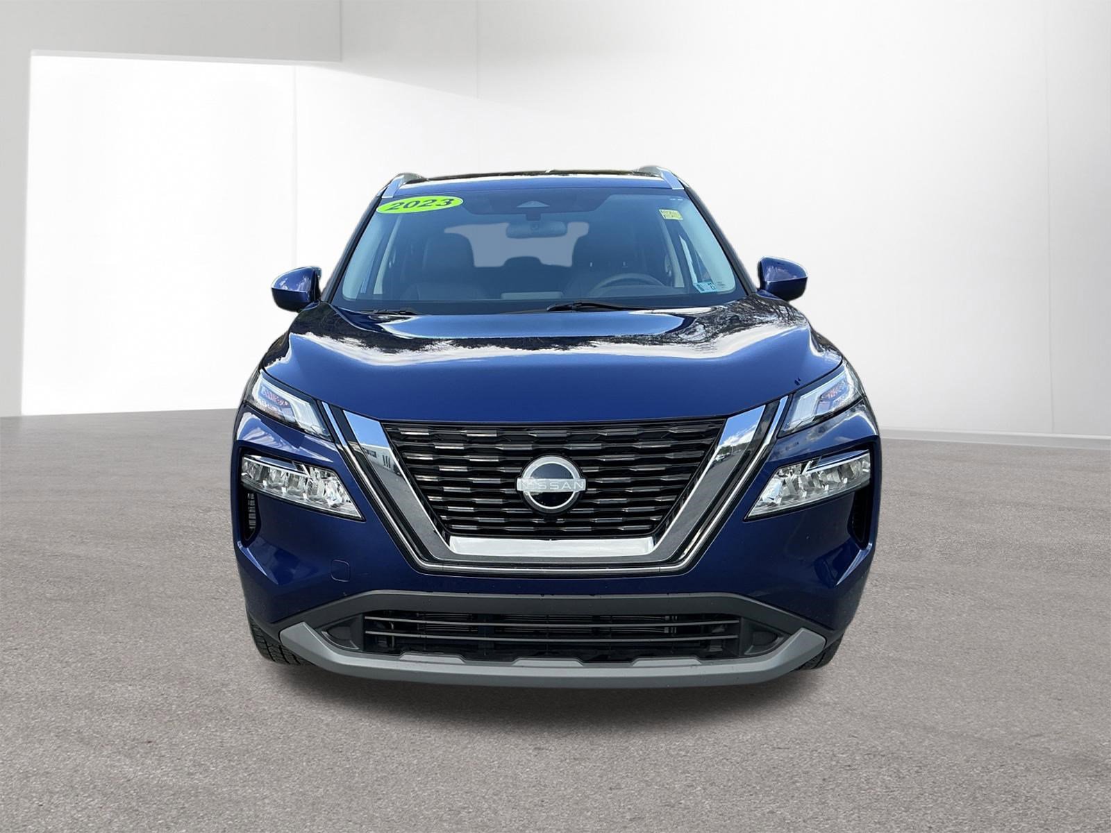Used 2023 Nissan Rogue SV w/ SV Premium B Package AWD/4WD image 8