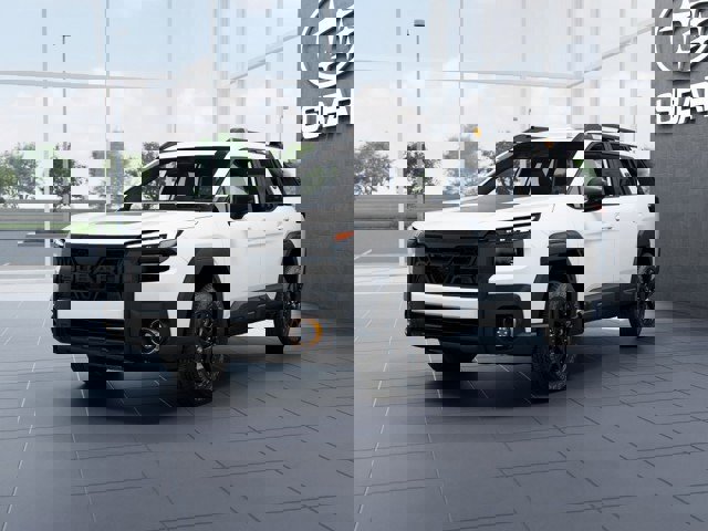 New 2026 Subaru Outback Wilderness AWD/4WD image 2