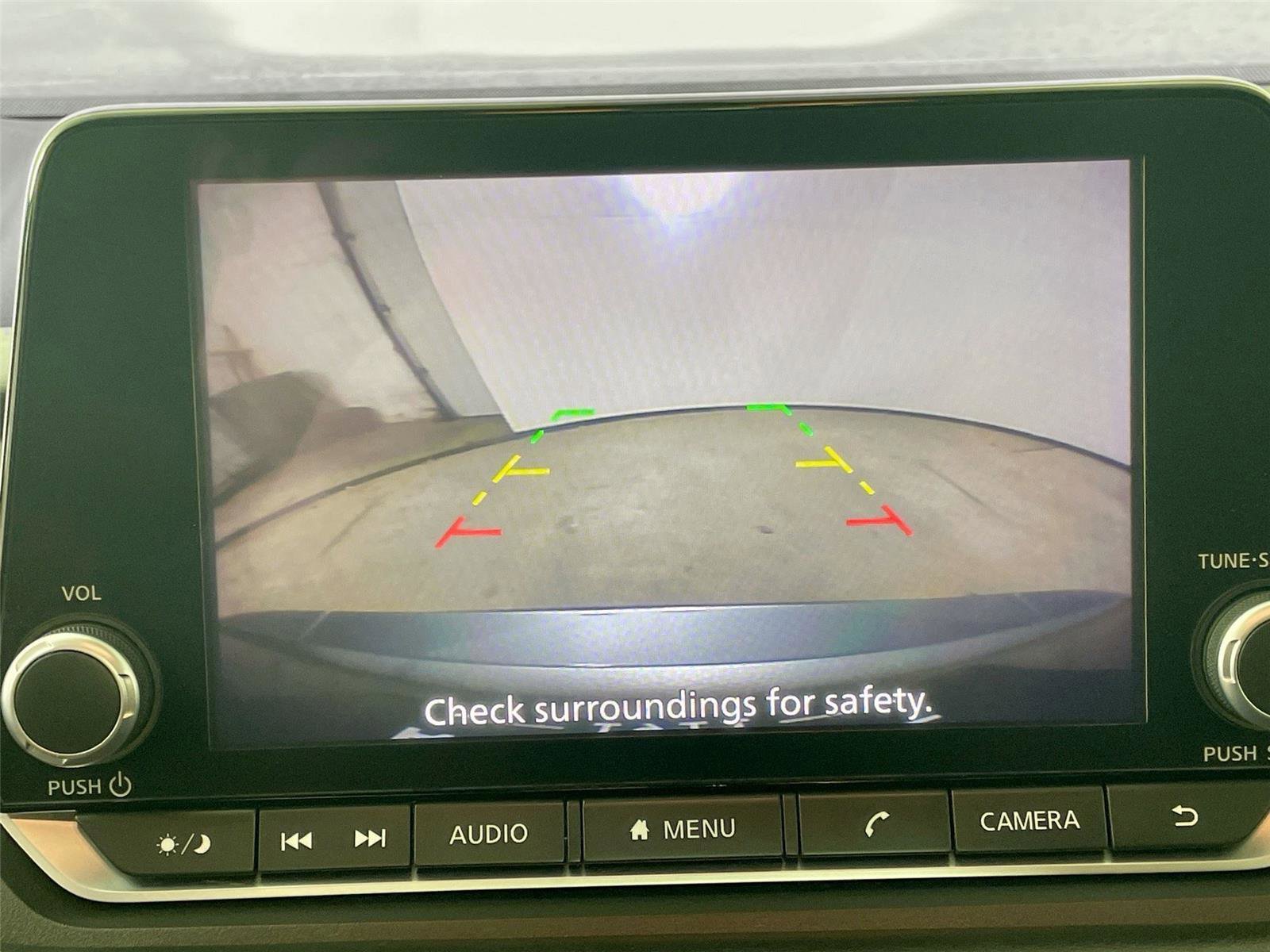 Used 2025 Nissan Rogue SV AWD/4WD image 6