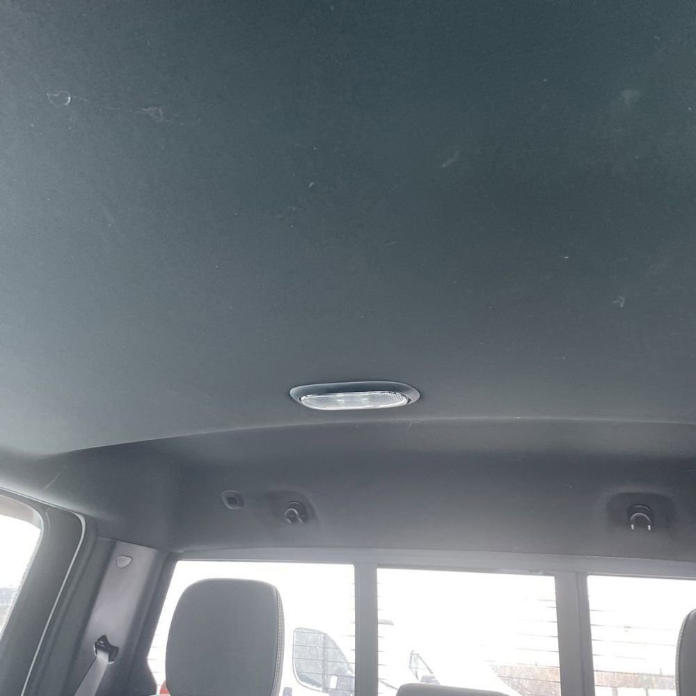 Used 2021 RAM 2500 Tradesman image 10