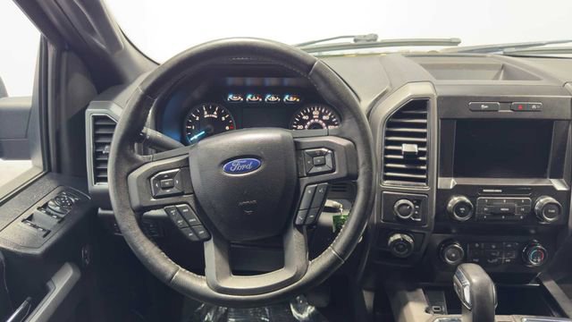 Used 2019 Ford F150 XLT w/ Equipment Group 302A Luxury AWD/4WD image 20