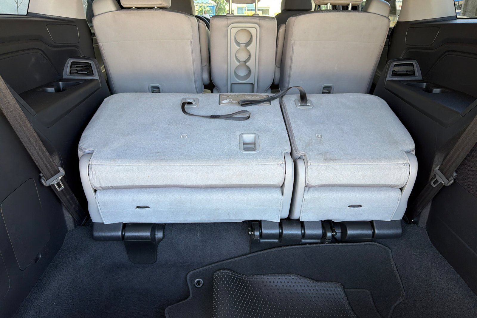 Used 2020 Honda Odyssey EX image 16