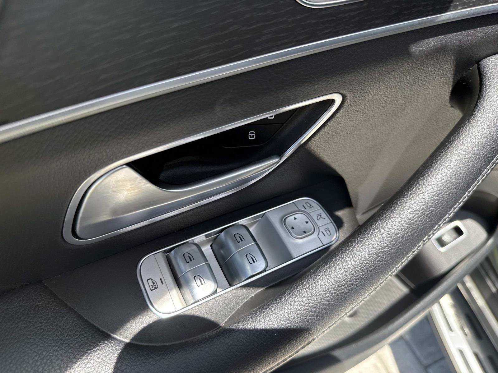 Certified 2023 Mercedes-Benz GLS 450 4MATIC image 20