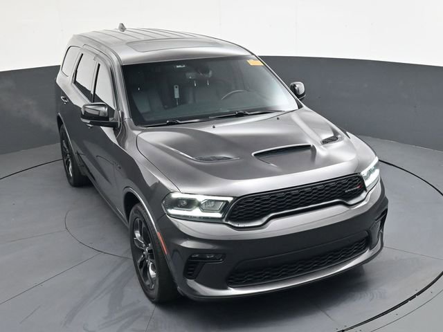 Used 2021 Dodge Durango R/T w/ Blacktop Package image 36