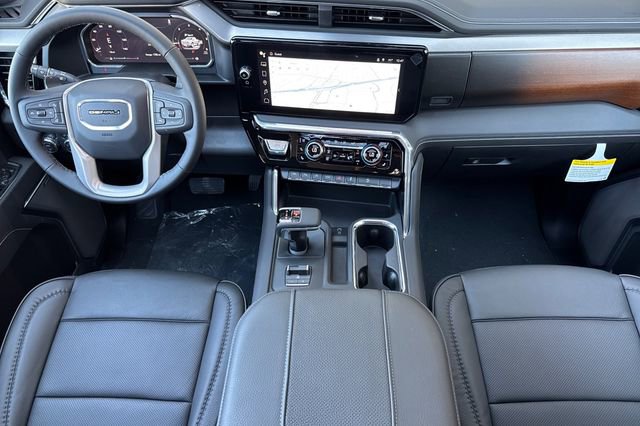 New 2026 GMC Sierra 1500 Denali w/ Denali Reserve Package image 15