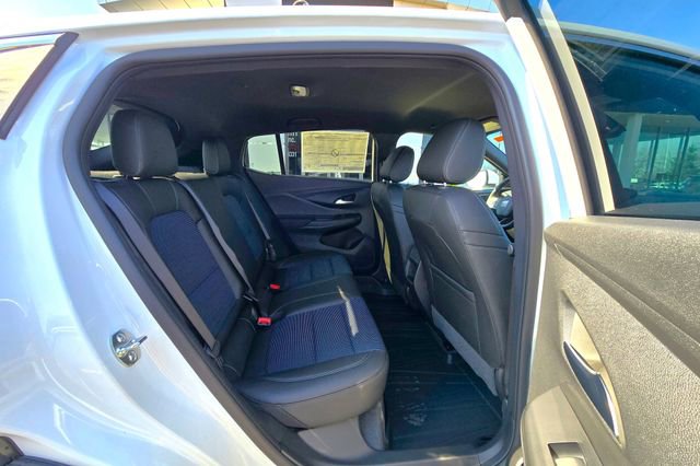 New 2026 Buick Envista Preferred w/ Convenience I Package FWD image 17