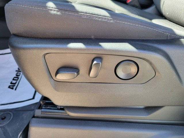 Used 2024 Chevrolet Silverado 1500 RST w/ LPO, Dark Essentials Package image 23