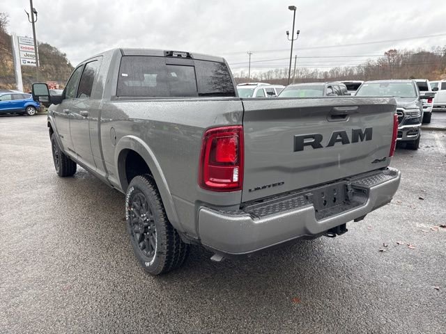 New 2026 RAM 2500 Limited image 7