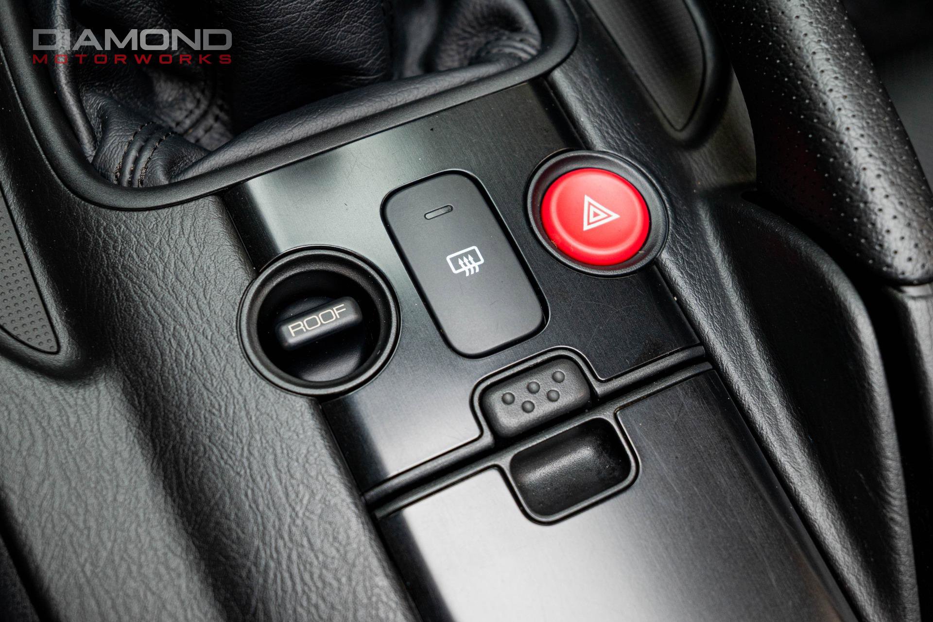 Used 2007 Honda S2000 image 91