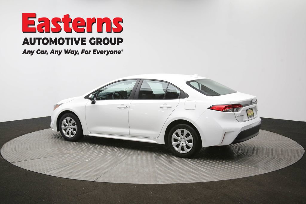 Used 2024 Toyota Corolla LE image 61