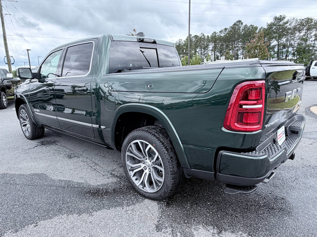 New 2026 RAM 1500 Tungsten AWD/4WD image 7