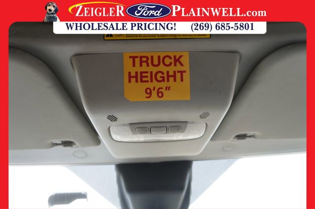 Used 2019 Ford Transit 250 148 High Roof Extended image 28