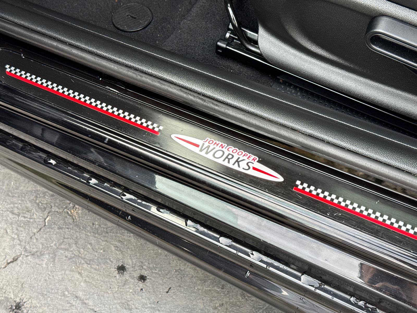 Used 2019 MINI Cooper John Cooper Works image 23