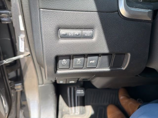 Used 2018 Nissan Murano SL image 20