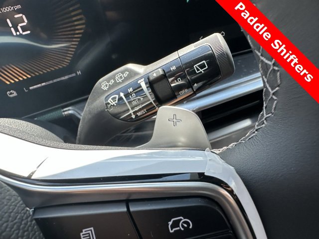 New 2025 Kia Sorento EX image 38