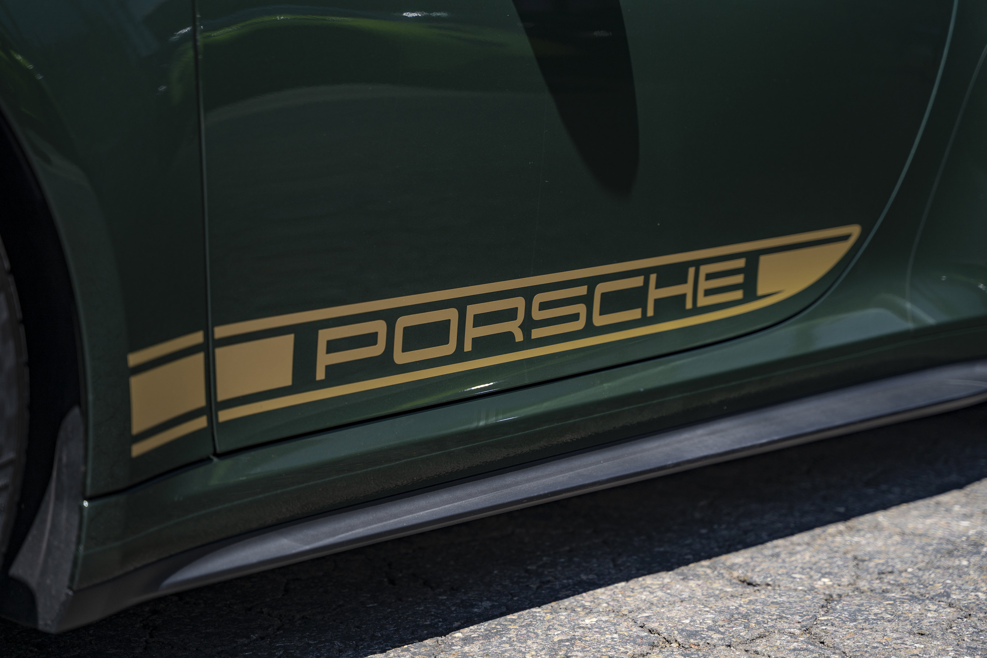 Used 2026 Porsche 911 GT3 RWD image 22