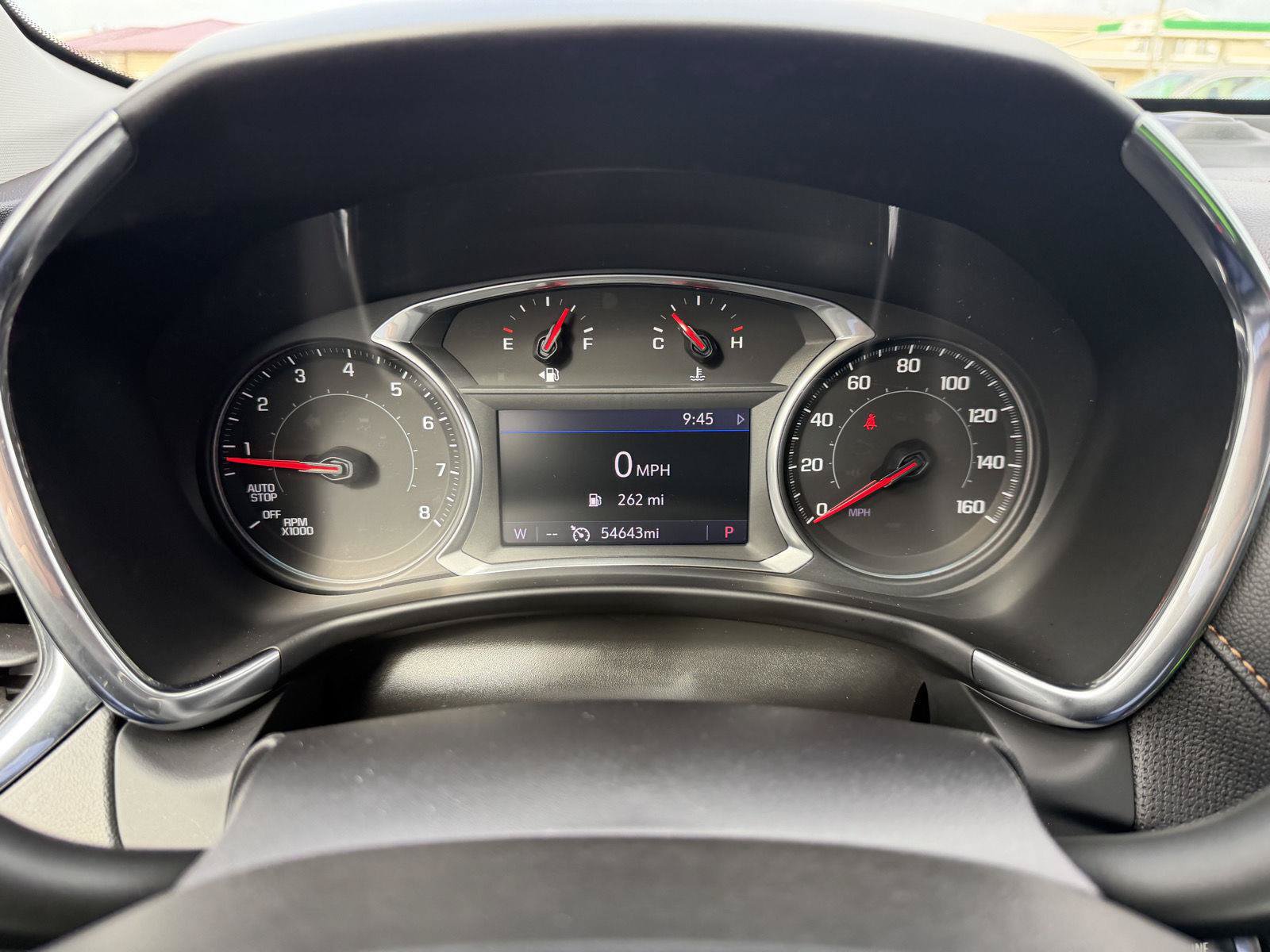 Used 2019 Chevrolet Equinox Premier AWD/4WD image 16