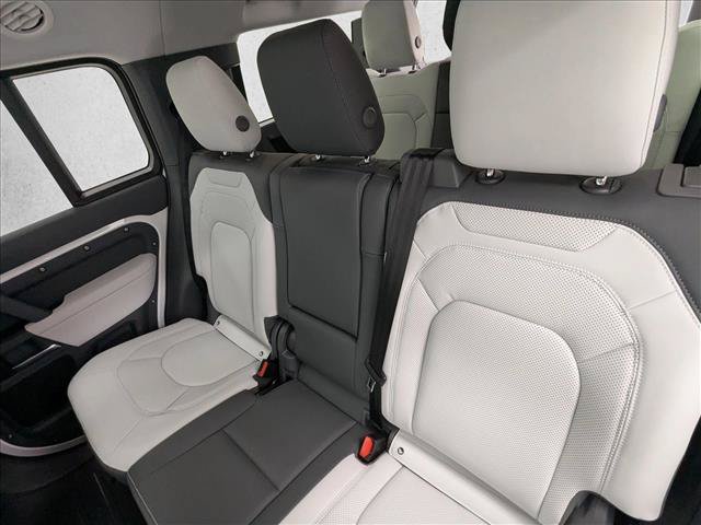 New 2026 Land Rover Defender 130 S AWD/4WD image 11