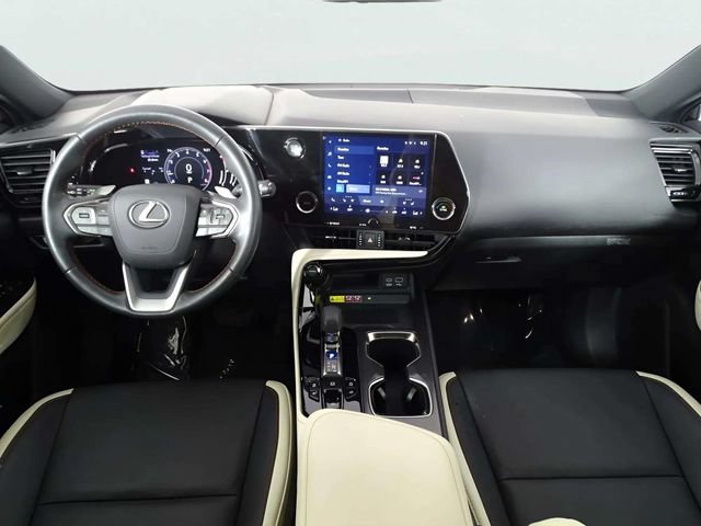 Used 2023 Lexus NX 350 AWD image 30