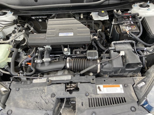 Used 2018 Honda CR-V EX-L image 27