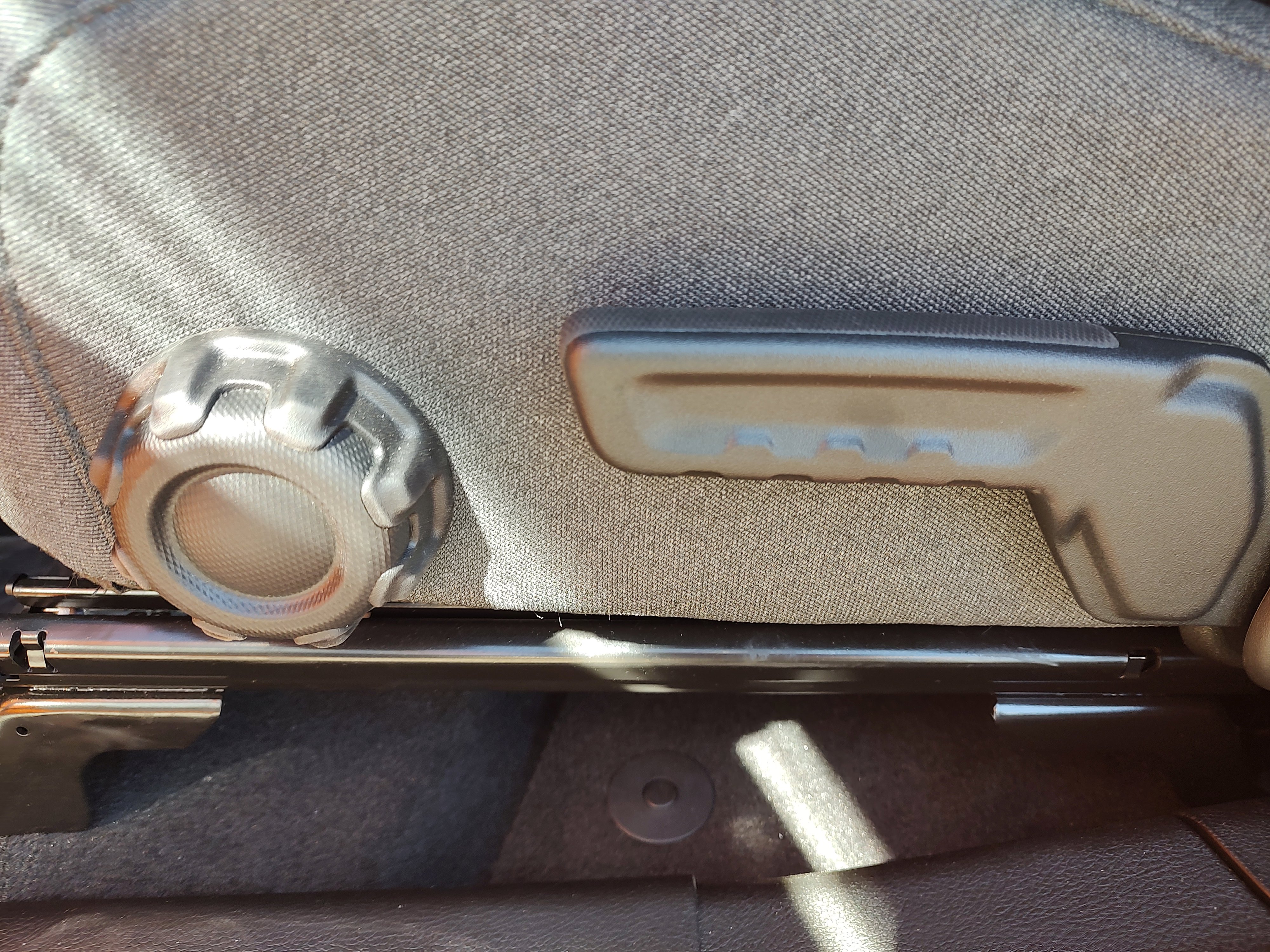 New 2025 Jeep Wrangler Sport image 28