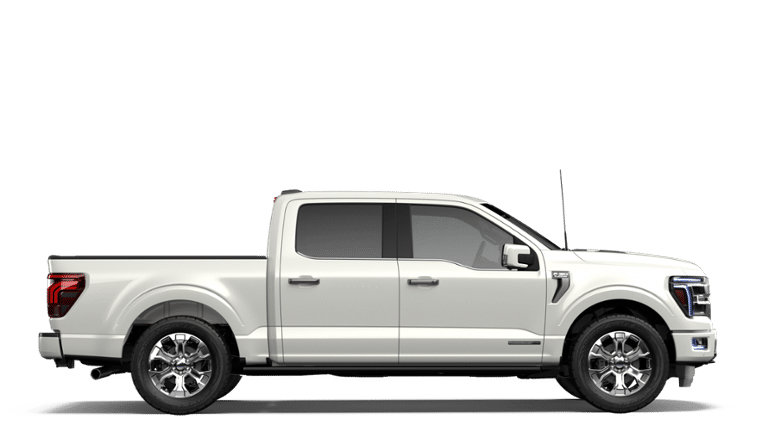 New 2026 Ford F150 Platinum w/ Equipment Group 702A High AWD/4WD image 27