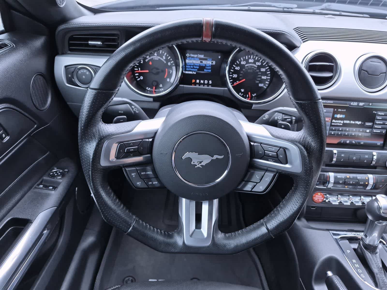 Used 2015 Ford Mustang GT Premium RWD image 21