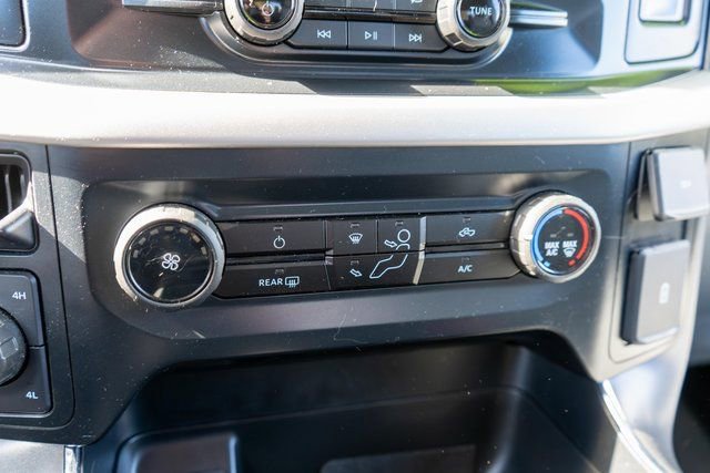 Used 2023 Ford F150 XLT image 21