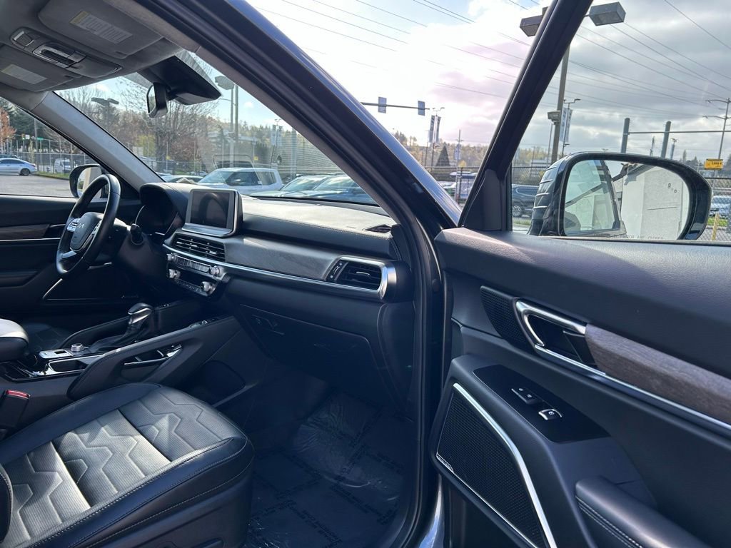 Used 2022 Kia Telluride SX w/ SX Prestige Package image 17