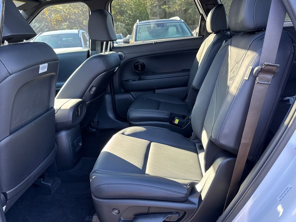 New 2026 Hyundai Palisade XRT Pro image 11