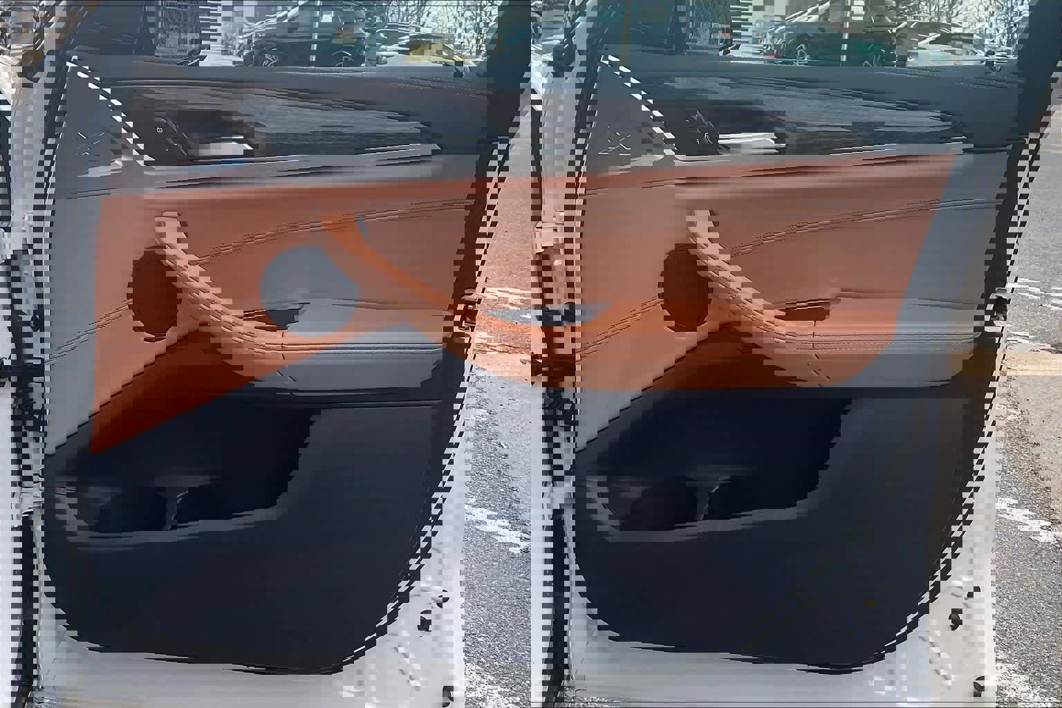 Used 2019 BMW X3 xDrive30i w/ Premium Package image 22