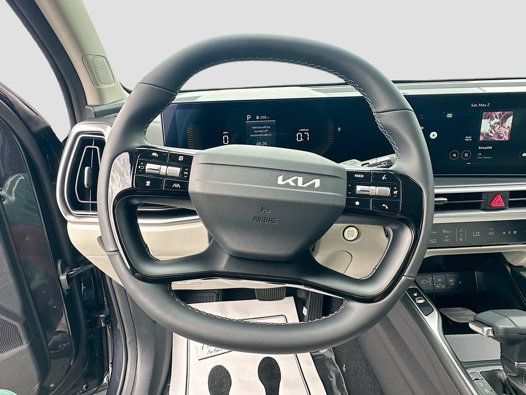 New 2026 Kia Sorento EX w/ EX Premium Package FWD image 11